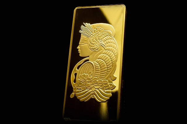 Ouro Lady Fortuna