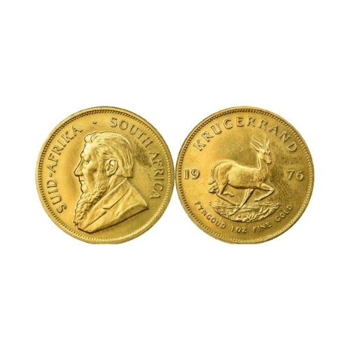 Ouro 22K